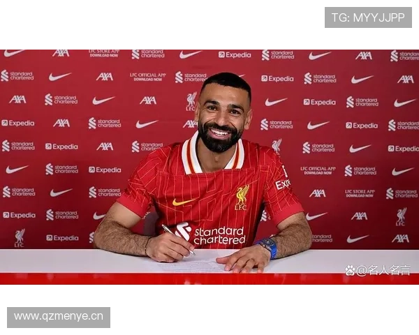 萨拉赫转会费总和创纪录，足球转会市场竞争力增强趋势明显