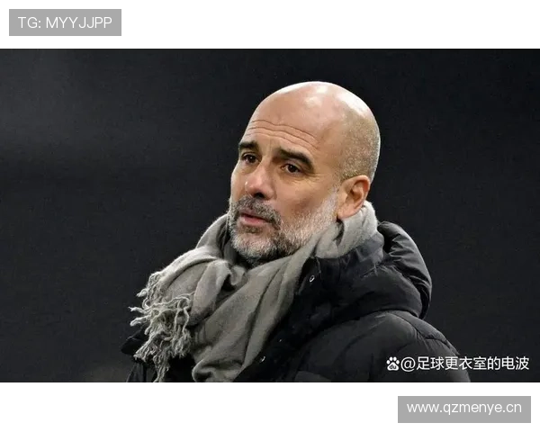 瓜迪奥拉战术体系近期暴露的防守转换弱点分析