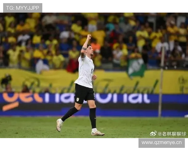 巴尔韦德乌拉圭国家队前景