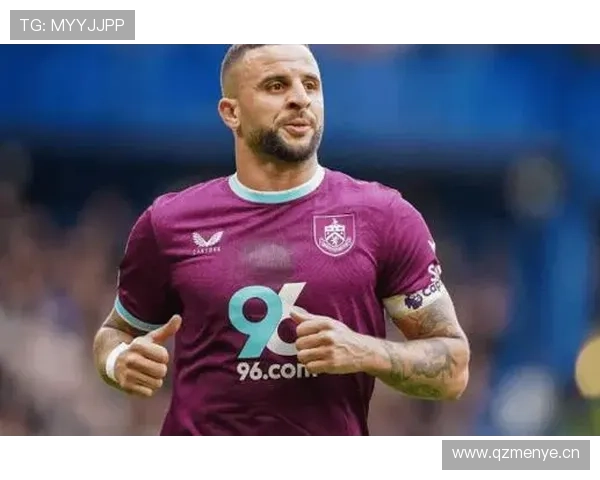 凯尔·沃克英格兰主力右后卫长期稳定出场解析