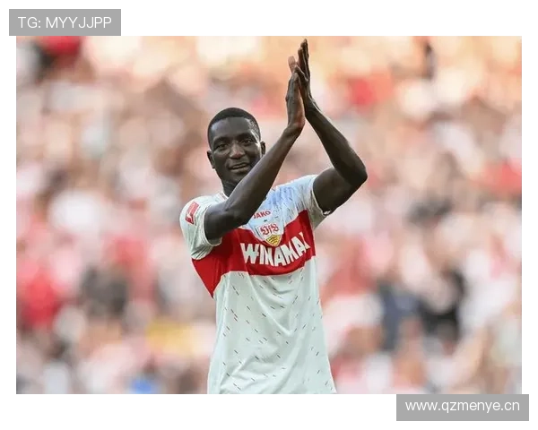 博尼法斯 vs 吉拉西：德甲新晋射手直接对话解析