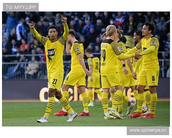 多特蒙德:年轻阵容稳定性不足,问题逐步反映对赛季走势影响 多特蒙德:年轻阵容稳定性不足,问题逐步反映对赛季走势影响