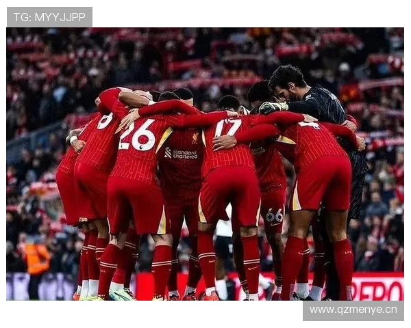 利物浦引援困境暴露争冠危机，豪华阵容何以难掩战术僵化？