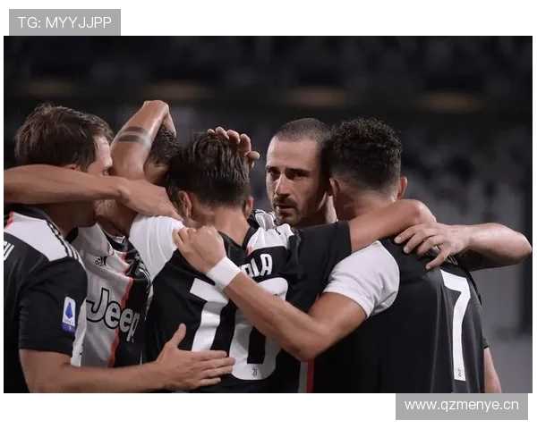 尤文图斯中场一到关键就断电，创造乏力问题藏不住了