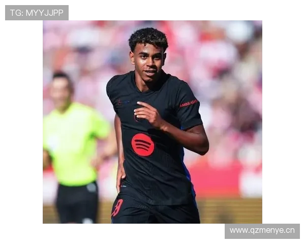 亚马尔16岁踢主力:天赋兑现与战术适配分析 亚马尔16岁踢主力:天赋兑现与战术适配分析