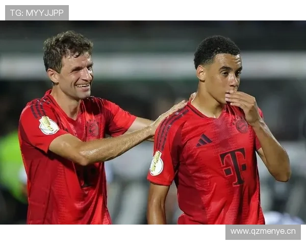 穆西亚拉 vs 贝林厄姆：进攻创造力与全能性差距在哪