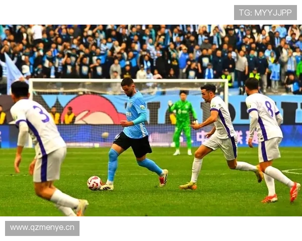 上海海港能否建立王朝:当前竞争格局与球队表现稳定性面临考验 上海海港能否建立王朝:当前竞争格局与球队表现稳定性面临考验