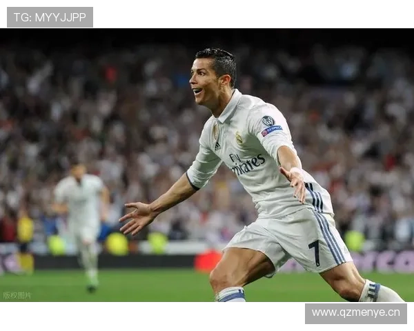 C罗终结效率为何远超同代射手 C罗终结效率为何远超同代射手