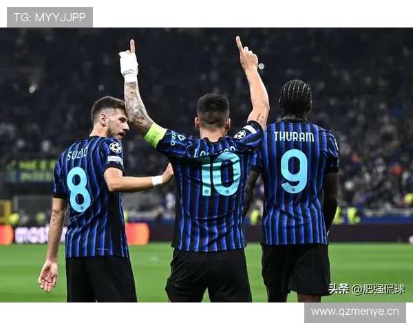 国米欧冠竞争力:稳定提升趋势对球队赛季走势带来积极影响 国米欧冠竞争力:稳定提升趋势对球队赛季走势带来积极影响