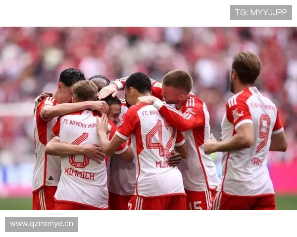 拜仁现颓势暴露大危机：管理层昏招频出，战术体系失灵已难续豪门地位！