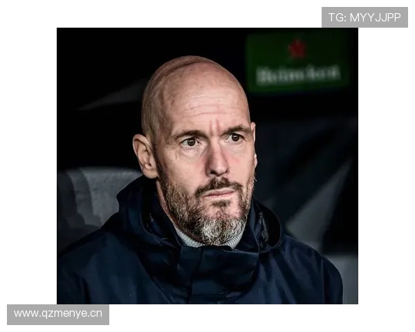 曼联突遭危机！滕哈格与核心球员冲突升级，战术体系“失控”引爆豪门争议