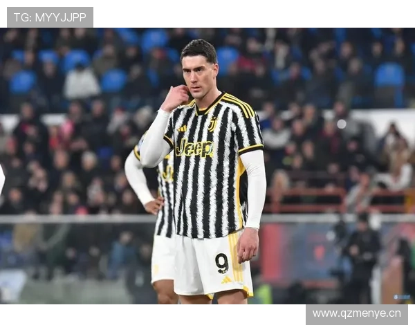 弗拉霍维奇在尤文体系中的角色释放困境解析 弗拉霍维奇在尤文体系中的角色释放困境解析