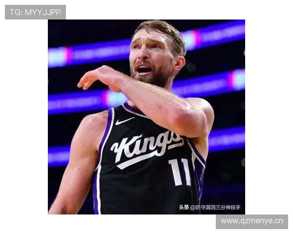 多曼塔斯·萨博尼斯挡拆助攻提升，拉开球队内线组织差距