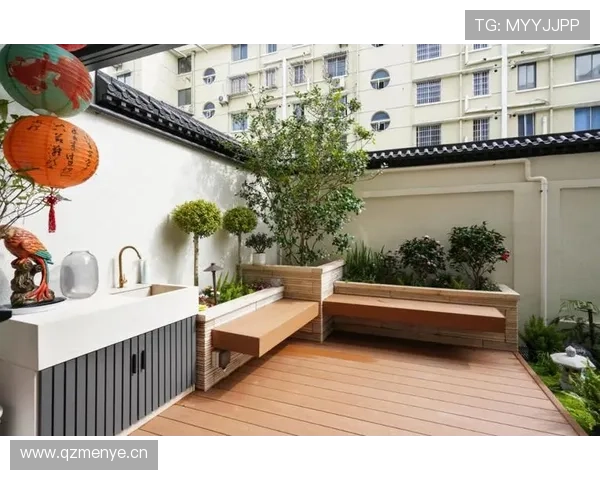 杜丽家里那小花园都比我房子大，她打完球还能亲自下厨？真的假的？！