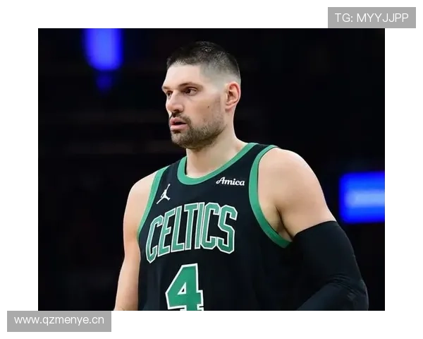 武切维奇挡拆制造错位效率提升明显 拉开内线得分差距