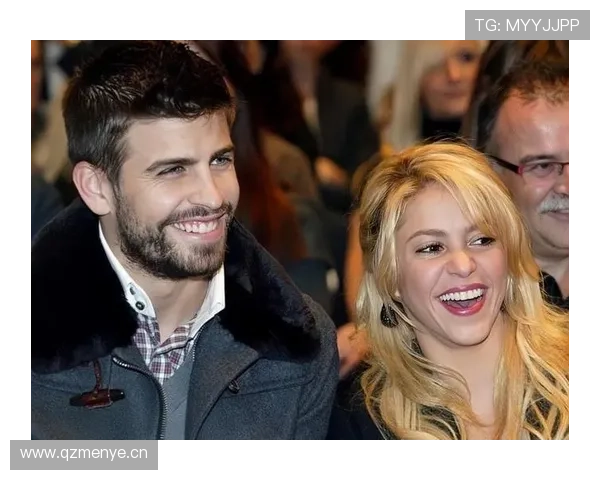 皮克又换豪宅了，这次院子大得能组织世界杯球队聚会？