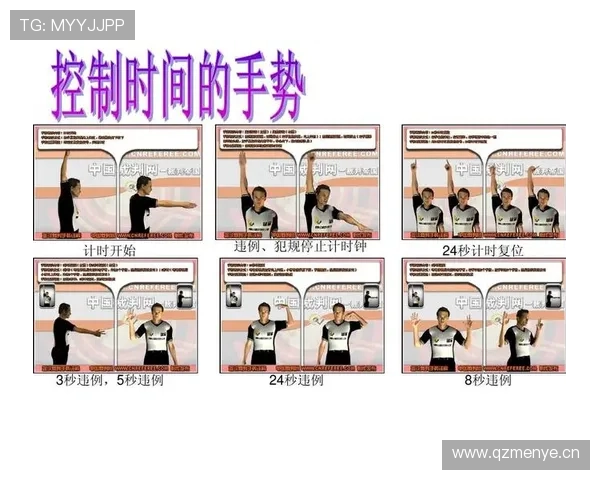 什么是24秒违例？篮球规则的判定标准详解